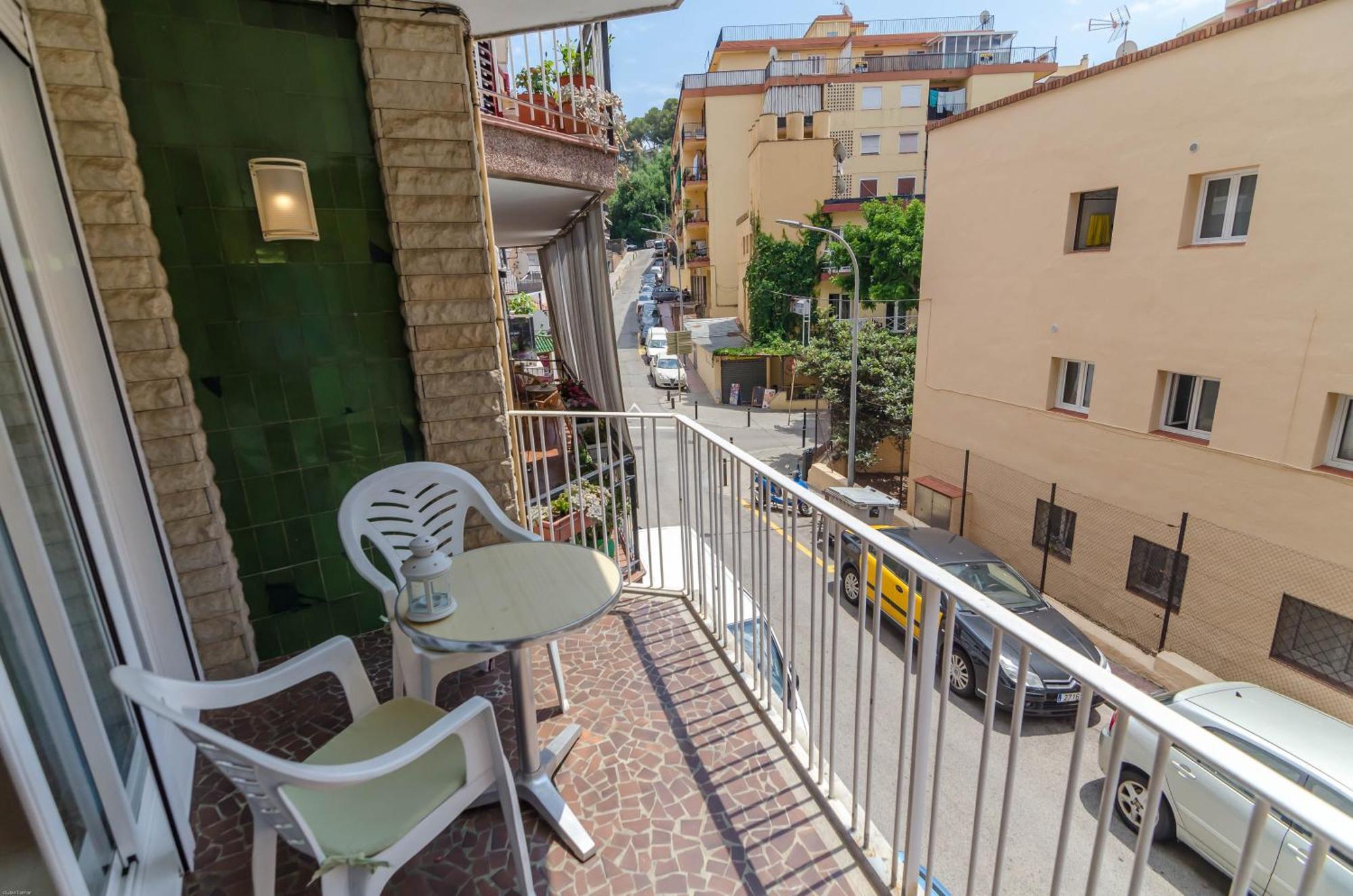Appartement Apto Lyra Cerca De Playa 5 Huespedes *