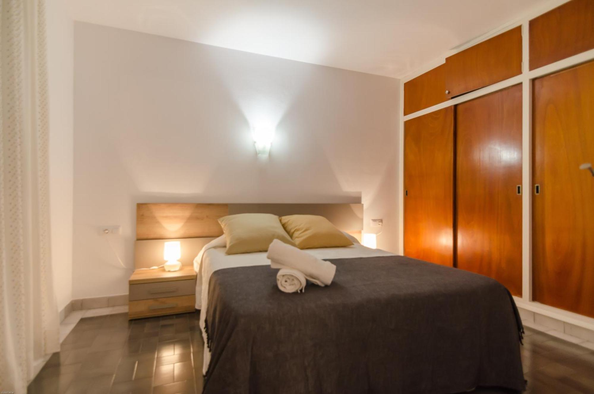 Appartement Apto Lyra Cerca De Playa 5 Huespedes *