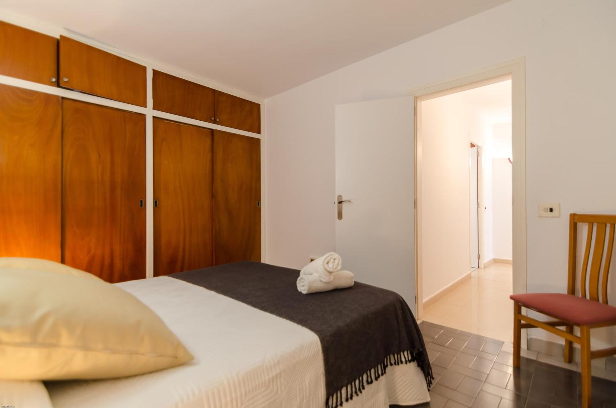 Appartement Apto Lyra Cerca De Playa 5 Huespedes Lloret de Mar