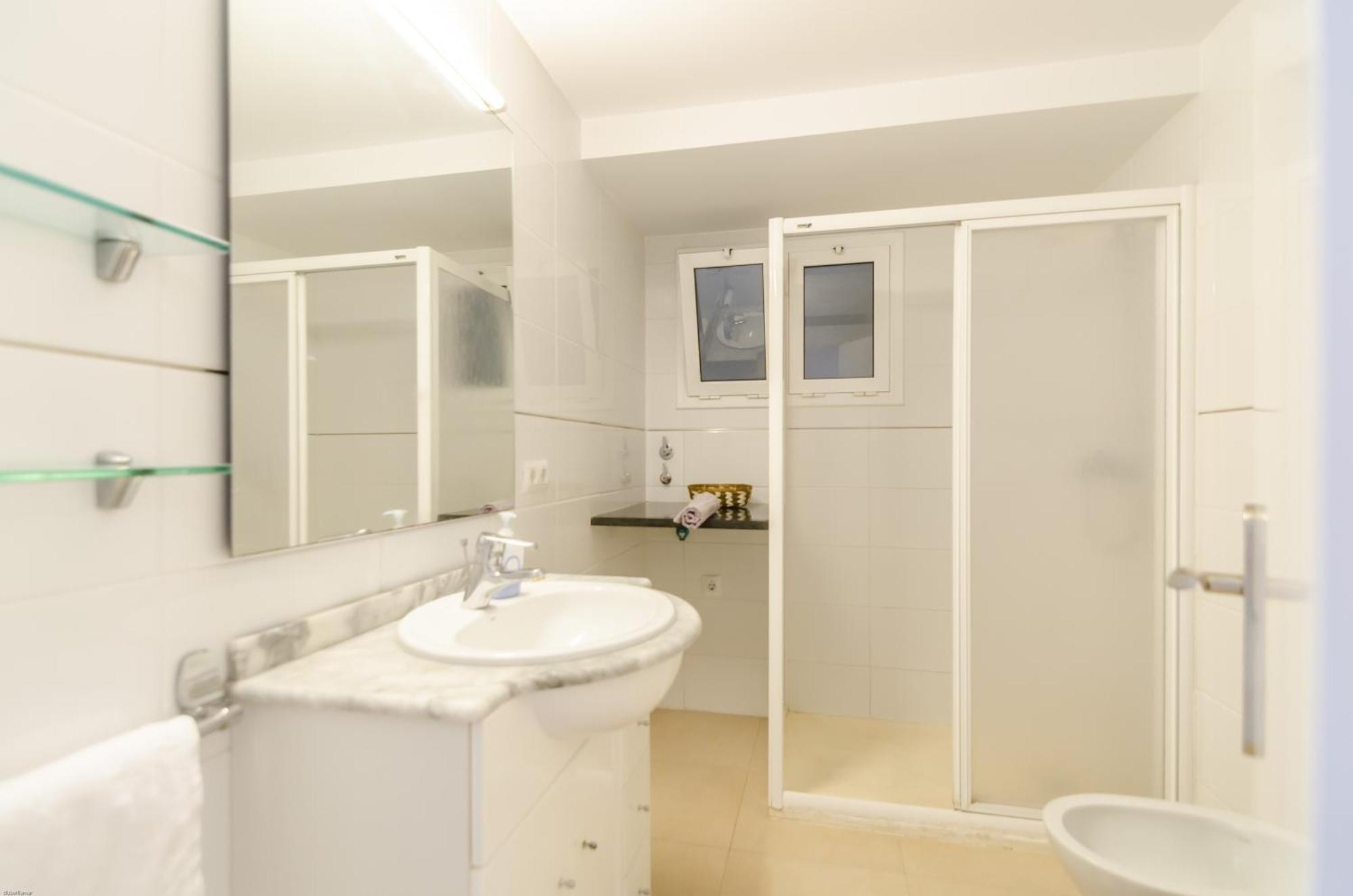 Appartement Apto Lyra Cerca De Playa 5 Huespedes